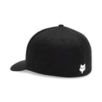 GORRA FOX RS FLEXFIT [VERDE]