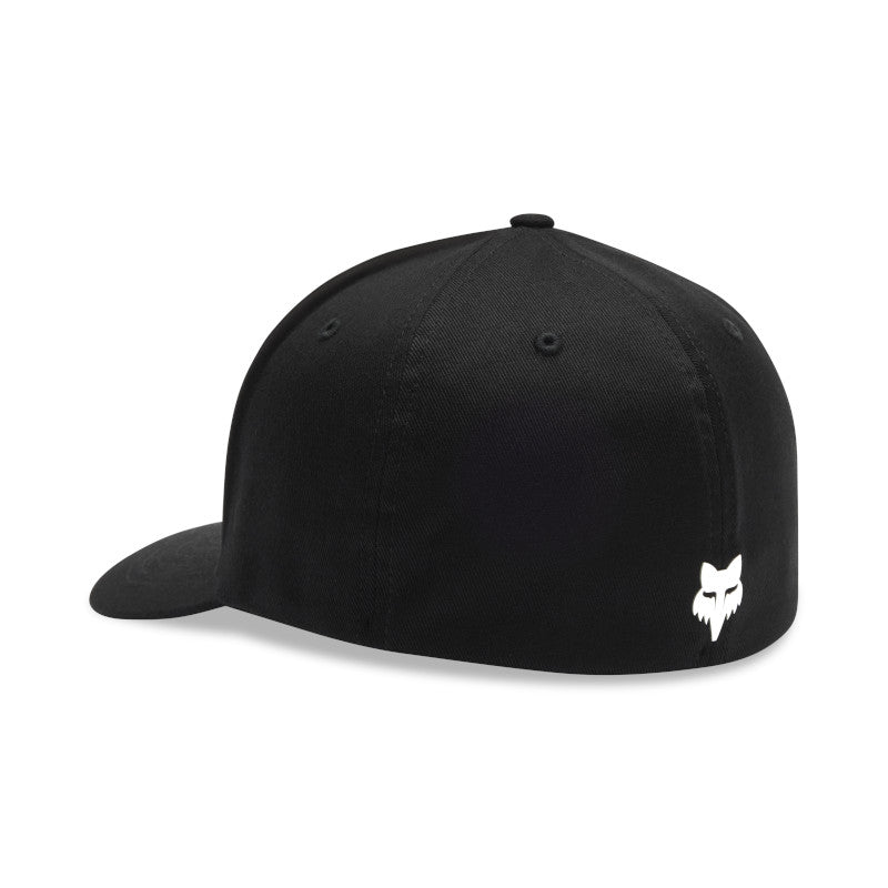 GORRA FOX RS FLEXFIT [VERDE]