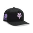 GORRA FOX IMAGE PHANTOM SNAPBACK [NEGRO]