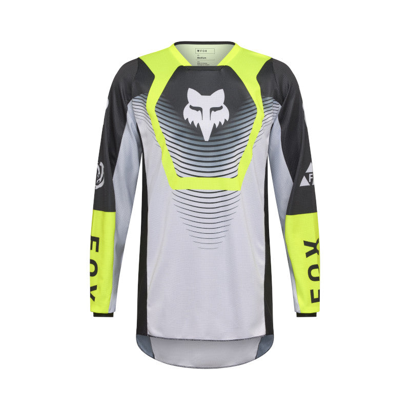 JERSEY FOX 180 COLLECT [GRIS]