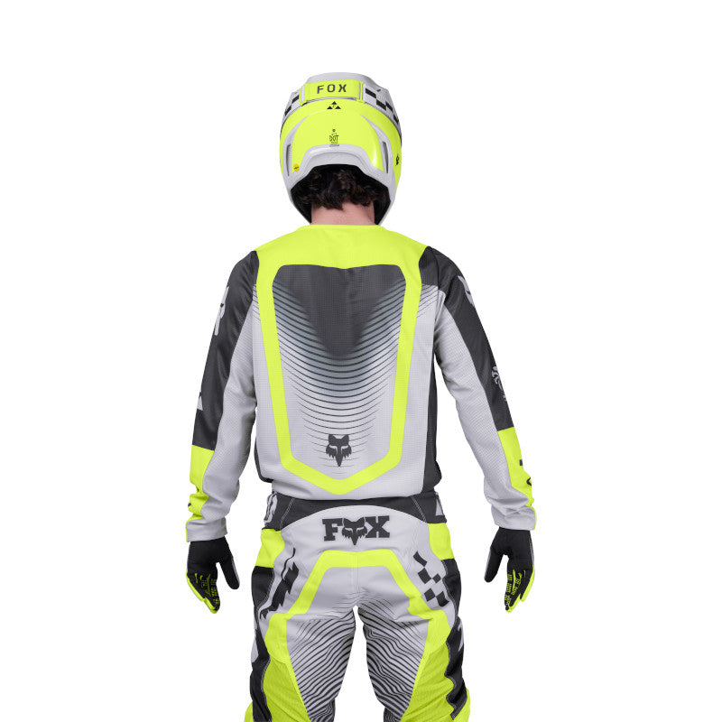 JERSEY FOX 180 COLLECT [GRIS]