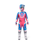 JERSEY FOX 180 COLLECT [ROSADO/AZUL]