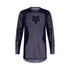 JERSEY FOX 180 SHIELD - EXTD SIZES [NEGRO]