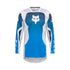 JERSEY FOX 180 SHIELD [AZUL]