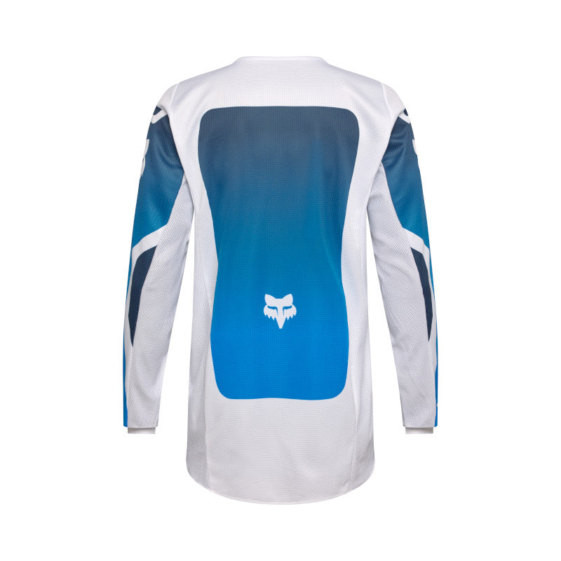 JERSEY FOX 180 SHIELD [AZUL]