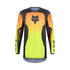 JERSEY FOX 180 SHIELD - EXTD SIZES [NARANJA/VERDE]