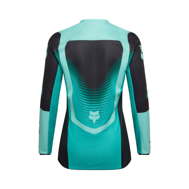 JERSEY FOX 180 COLLECT [AZUL MARINO/ NEGRO] (PARA DAMA)