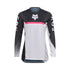 JERSEY FOX FLEXAIR FRACTURE [NEGRO] (PARA MUJER)