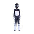 UNIFORME FOX FLEXAIR [BLANCO/NEGRO] (PARA DAMA)