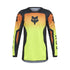 JERSEY FOX 180 SHIELD [AMARILLO/NARANJA] (PARA NIÑOS)