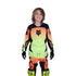 UNIFORME FOX SHIELD 180 [AMARILLO] (PARA NIÑOS)