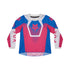 JERSEY FOX 180 COLLECT [ROSADO/AZUL] (PARA NIÑOS PEQUEÑOS)