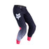PANTALÓN FOX FLEXAIR [BLANCO/NEGRO] (PARA DAMA)