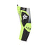 PANTALÓN FOX 180 SHIELD [AMARILLO] (PARA NIÑOS PEQUEÑOS)