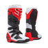 BOTAS FOX COMP [BLANCO/ROJO]