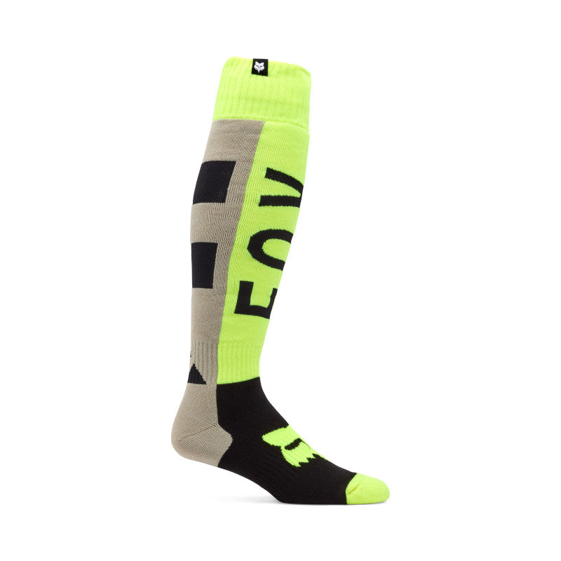 MEDIAS FOX 180 KAIROS [VERDE/GRIS]
