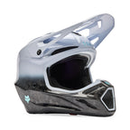 CASCO FOX V3 RS GHOST [NEGRO]