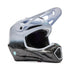 CASCO FOX V3 RS GHOST [NEGRO]