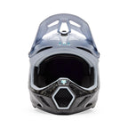 CASCO FOX V3 RS GHOST [NEGRO]