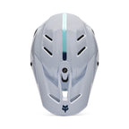CASCO FOX V3 RS GHOST [NEGRO]