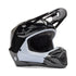 CASCO FOX V3 TINE [NEGRO]