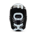 CASCO FOX V1 SHIELD [NEGRO]