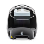 CASCO FOX V1 SHIELD [NEGRO]