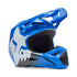 CASCO FOX V1 SHIELD [AZUL]