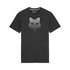 CAMISETA FOX BLUR SHORT SLEEVE [NEGRO]