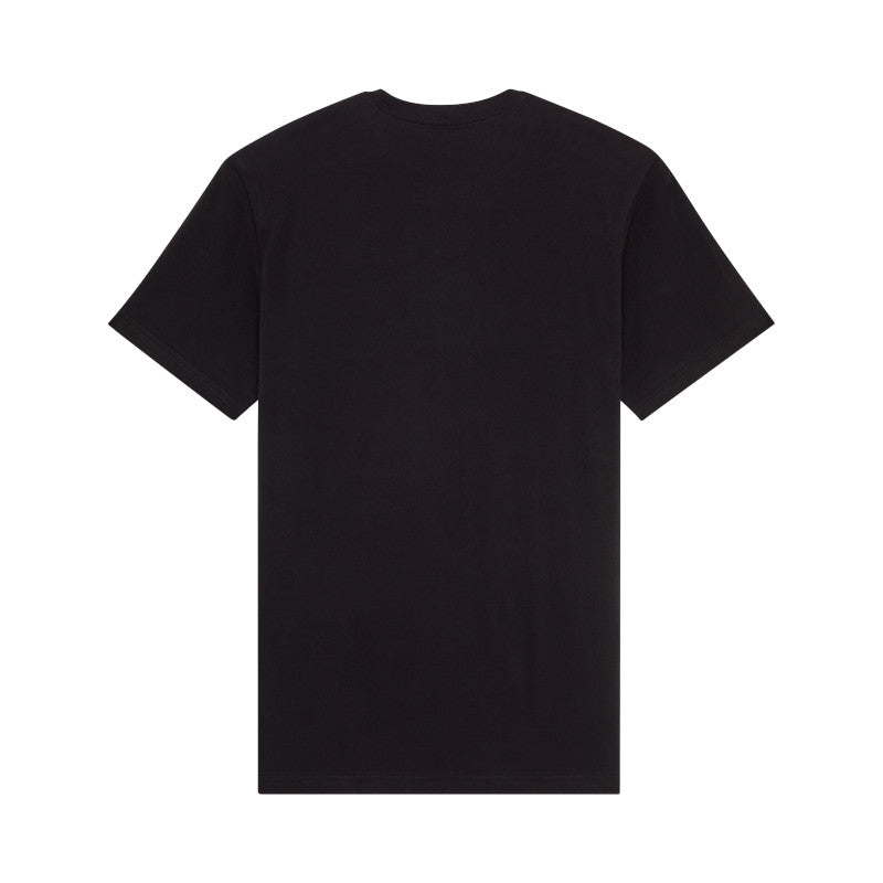 CAMISETA FOX RS SS PREMIUM [NEGRO]