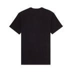 CAMISETA FOX SHIELD SS PREMIUM [NEGRO] (PARA NIÑOS)