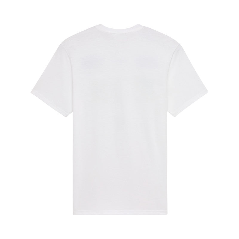 CAMISETA FOX SHIELD PREMIUM [BLANCO]