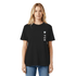 CAMISETA FOX WINNERS CIRCLE SS PREMIUM [NEGRO] (PARA MUJER)