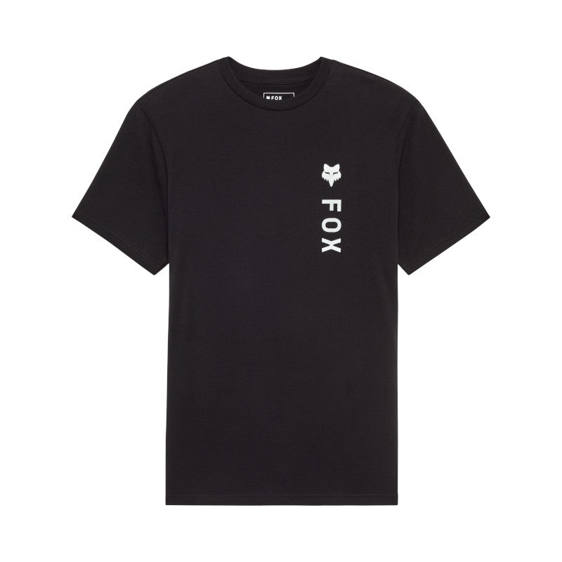 CAMISETA FOX WINNERS CIRCLE SS PREMIUM [NEGRO]