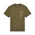 CAMISETA FOX WINNERS CIRCLE SS PREMIUM [VERDE]
