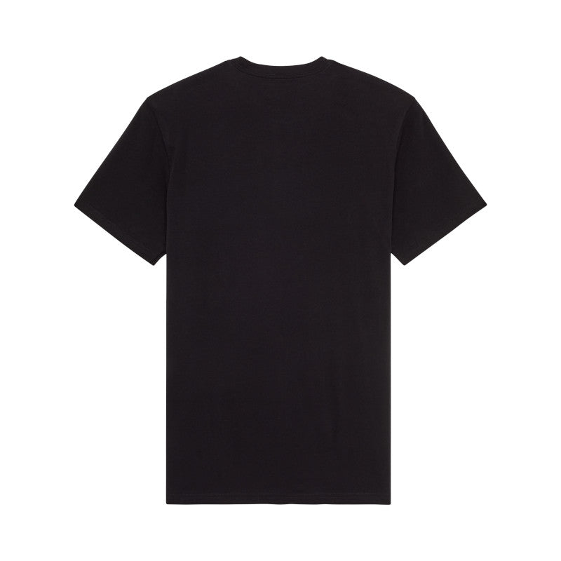 CAMISETA FOX TYPEFACE SS PREMIUM [NEGRO]
