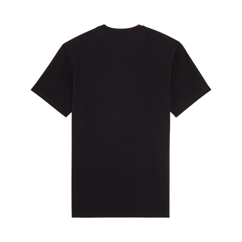 CAMISETA FOX BANNER SS PREMIUM [NEGRO]