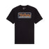 CAMISETA FOX EQUIPPED SS PREMIUM [NEGRO]