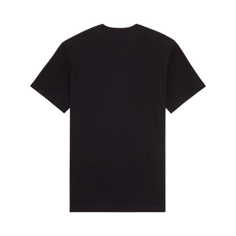 CAMISETA FOX EQUIPPED SS PREMIUM [NEGRO]