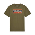 CAMISETA FOX EQUIPPED SS PREMIUM [VERDE]