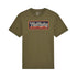 CAMISETA FOX EQUIPPED SS PREMIUM [VERDE]
