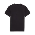 CAMISETA FOX GLOBAL SS PREMIUM [NEGRO]