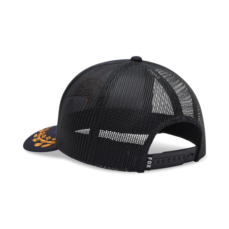 GORRA FOX CIRCA 74 SNAPBACK UNISEX [AZUL OSCURO]