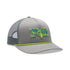 GORRA FOX IMAGE PHANTOM ROPE SNAPBACK [GRIS]