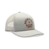 GORRA FOX LOCAL RACER TRUCKER [GRIS]