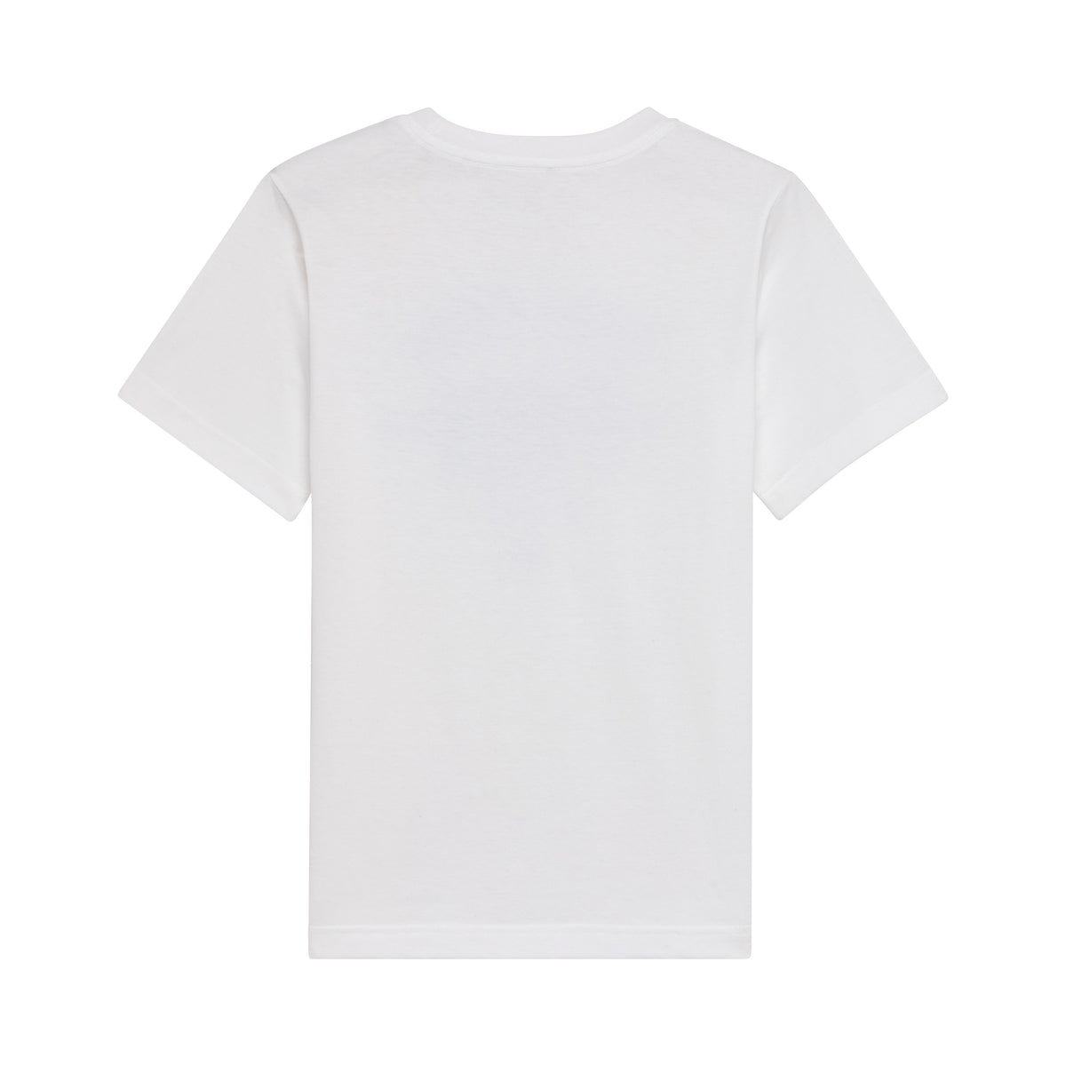 CAMISETA FOX HERITAGE SS PREMIUM [BLANCO]