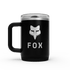 FOX X CB THRIVE MUG VSS 160Z [NEGRO]