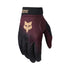 GUANTES FOX RANGER BLEND [VINOTINTO]