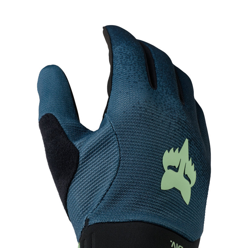 GUANTES FOX RANGER BLEND [AZUL]