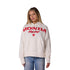 BUZO FOX HONDA OVERSIZED [ROJO] (PARA DAMAS)